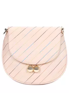 Сумка Portagioia кожаная Furla