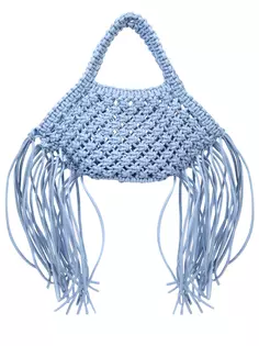 Сумка Woven Basket Yuzefi