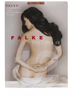 Колготки капроновые Shelina Falke