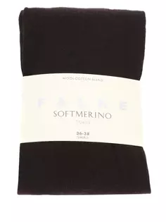 Колготки шерстяные Softmerino Falke