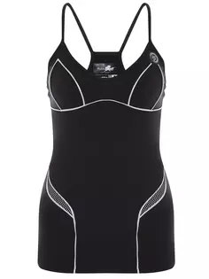 Спортивный топ Plein Sport