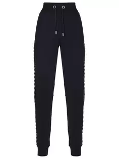 Брюки хлопковые Philipp Plein
