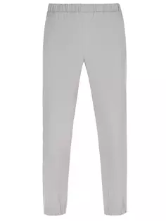 Джоггеры однотонные Loro Piana