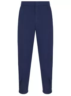 Джоггеры хлопковые Zegna