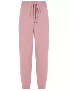 Джоггеры шерстяные Moncler
