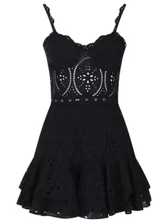 Сарафан хлопковый Charo Ruiz