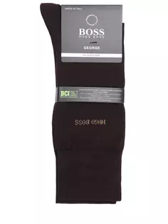 Носки хлопковые Boss