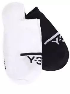 Носки хлопковые Y-3