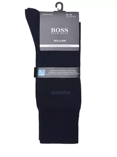 Носки шерстяные Boss