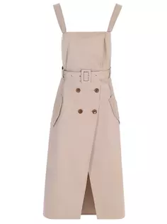 Сарафан хлопковый Dorothee Schumacher