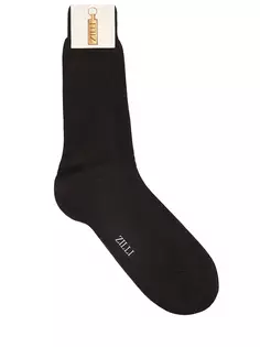 Носки хлопковые Zilli