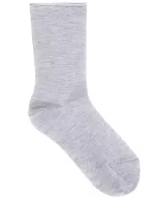 Носки с люрексом Brunello Cucinelli