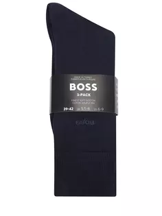 Набор из трех пар носков Boss