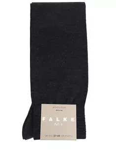 Гольфы No. 3 Finest Merino & Silk Falke