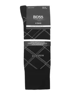 Набор хлопковых носков Boss