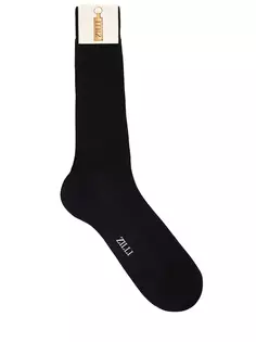 Носки хлопковые Zilli