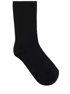 Носки с люрексом Brunello Cucinelli