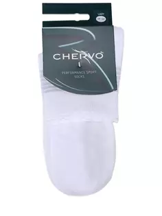 Носки с логотипом Chervo'