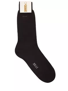 Носки шерстяные Zilli
