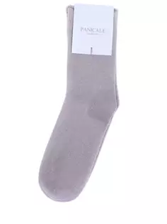 Носки из шерсти и вискозы Panicale