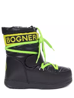 Луноходы на шерстяном подкладе Bogner