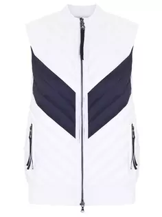 Жилет стеганый Bogner