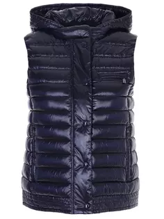 Жилет стеганый Bogner