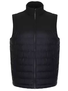 Жилет стеганый Zegna