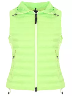 Жилет стеганый Bogner