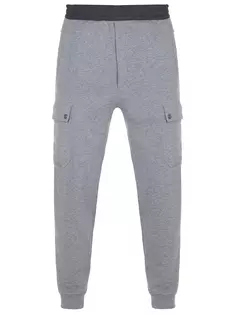 Брюки-карго хлопковые Zegna