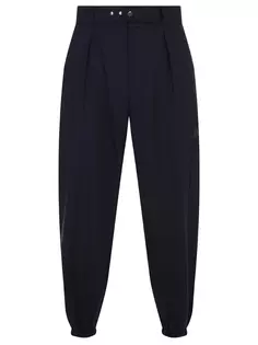 Брюки шерстяные Etro