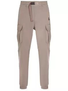 Брюки-карго хлопковые Parajumpers