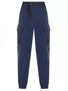 Брюки-карго хлопковые Parajumpers