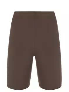 Шорты из модала Zimmerli
