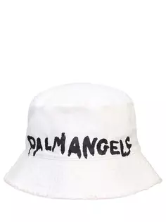 Панама хлопковая Palm Angels