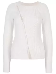 Кардиган однотонный Jacquemus