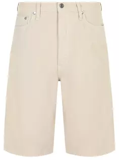 Шорты джинсовые Off White