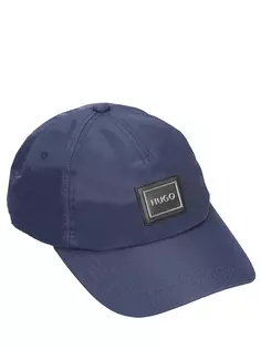 Бейсболка с логотипом Hugo