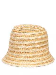 Шляпа плетеная Emanuela Biffoli