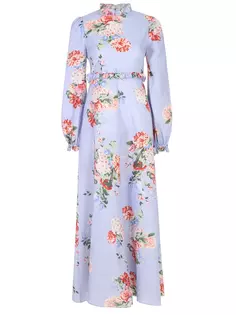 Платье льняное Forte DEI Marmi Couture