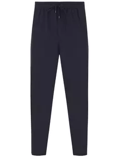 Брюки однотонные Etro