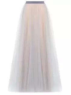 Юбка с сеткой Rhea Costa