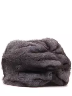 Чалма из меха норки FurLand