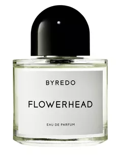 Парфюмерная вода FLOWERHEAD 50 ml Byredo