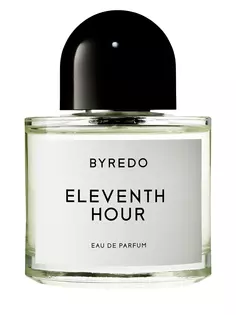 Парфюмерная вода ELEVENTH HOUR 100 ml Byredo