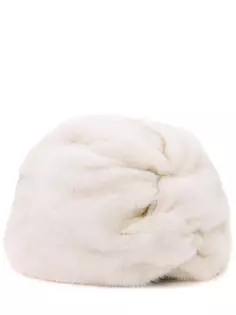 Чалма из меха норки FurLand
