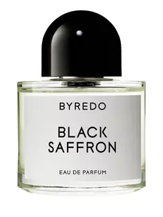 Парфюмерная вода BLACK SAFFRON 100 ml Byredo