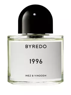 Парфюмерная вода 1996 50 ml Byredo