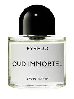 Парфюмерная вода OUD IMMORTEL 100 ml Byredo
