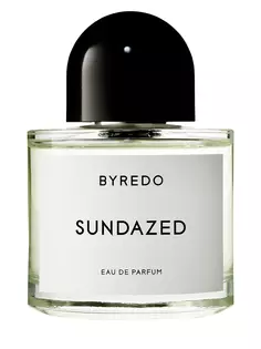 Парфюмерная вода SUNDAZED 100 ml Byredo